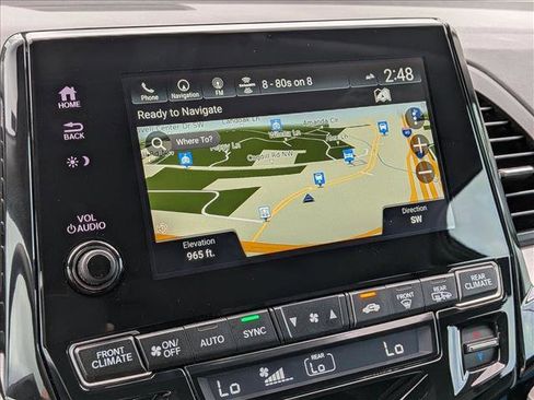 Used 2023 Honda Odyssey Touring image 15