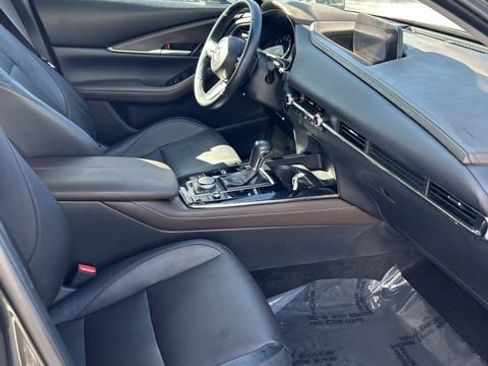 Used 2021 MAZDA CX-30 AWD 2.5 S w/ Premium Package image 9