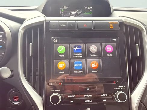 Used 2019 Subaru Ascent Limited AWD/4WD image 24