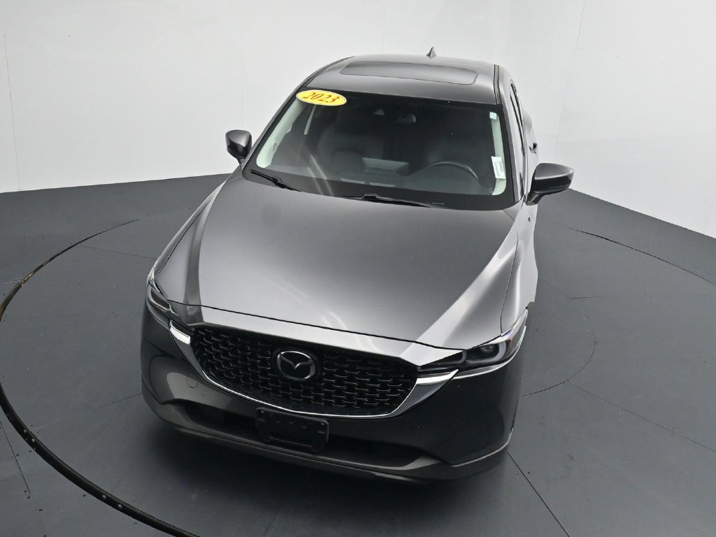 Used 2023 MAZDA CX-5 AWD 2.5 S image 25