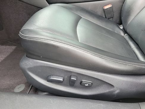 Used 2022 INFINITI Q50 Sensory RWD image 12