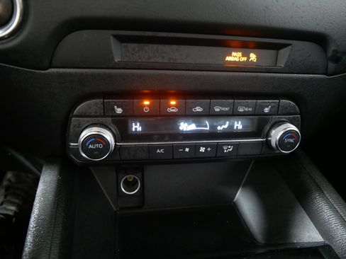 Used 2024 MAZDA CX-5 AWD 2.5 S w/ Select Package image 23