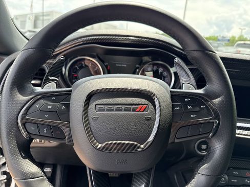 Used 2021 Dodge Challenger R/T RWD image 20