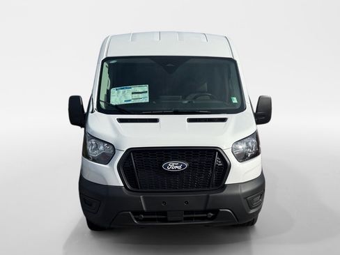 New 2026 Ford Transit 250 Base image 8