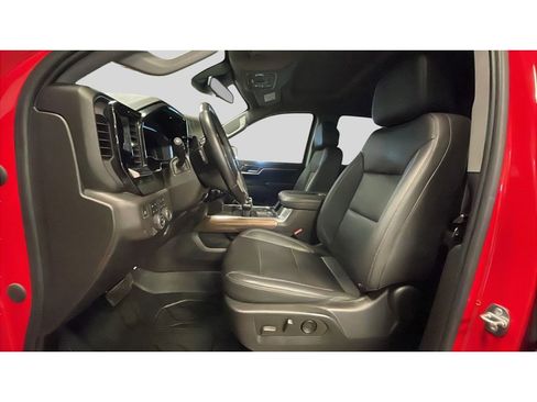 Certified 2022 Chevrolet Silverado 1500 RST image 9