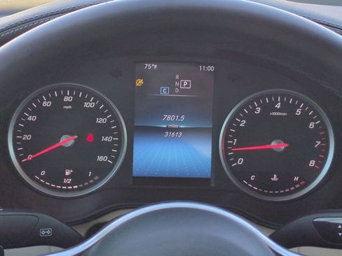 Certified 2022 Mercedes-Benz GLC 300 GLC 300 Coupe image 27