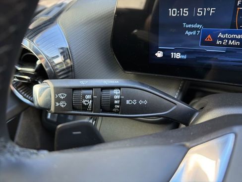 Used 2026 Chevrolet Equinox LT w/ LPO, Floor Liner Package FWD image 55