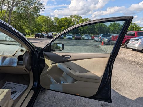 Used 2007 Nissan Altima 2.5 S FWD image 22