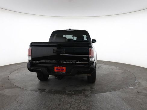 Used 2023 Toyota Tacoma Limited RWD image 11