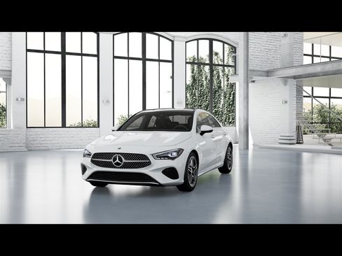 Certified 2026 Mercedes-Benz CLA 250 4MATIC image 36