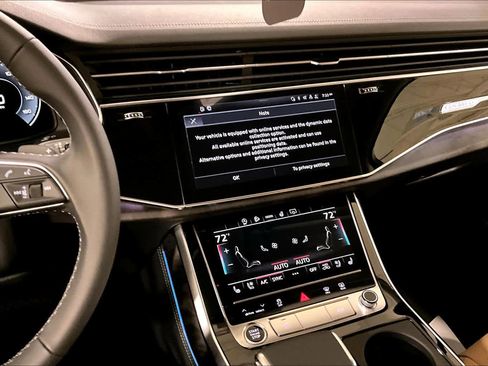 New 2026 Audi Q7 3.0T Premium Plus image 6