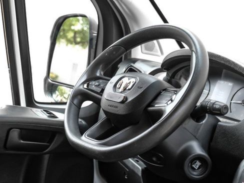 Used 2023 RAM ProMaster 1500 w/ Convenience Group FWD image 14