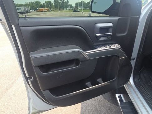 Used 2016 Chevrolet Silverado 1500 LT w/ All Star Edition AWD/4WD image 17