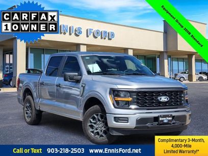 Used 2025 Ford F150 STX