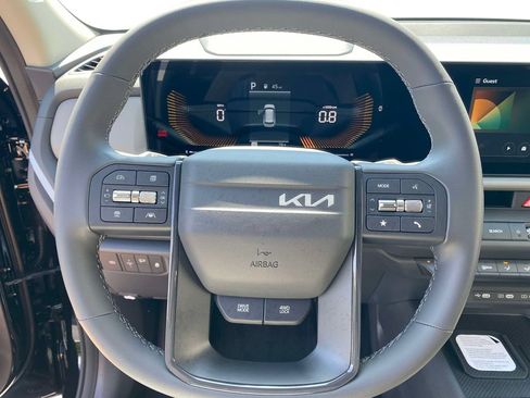 New 2027 Kia Seltos S AWD/4WD image 23