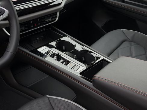 New 2026 Volkswagen Atlas Peak Edition image 26