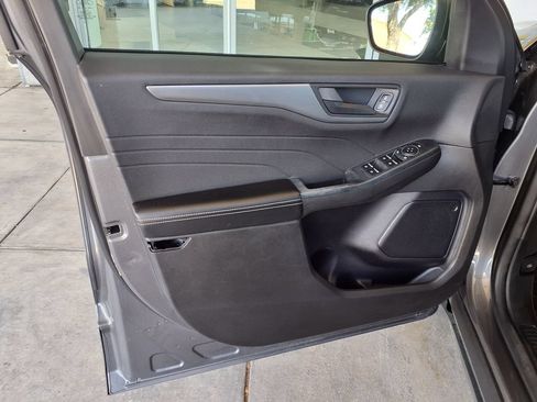 Used 2024 Ford Escape Active FWD image 18