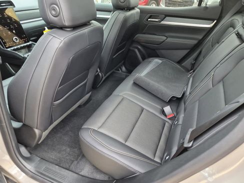 New 2026 GMC Terrain Elevation w/ Elevation Premium Package image 9