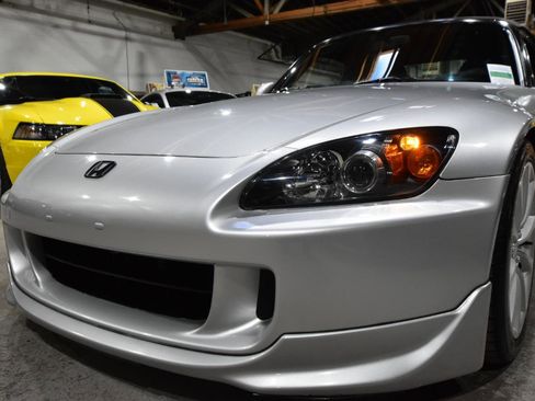 Used 2006 Honda S2000 image 5