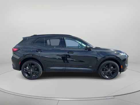 New 2026 Buick Envision Sport Touring AWD/4WD image 2
