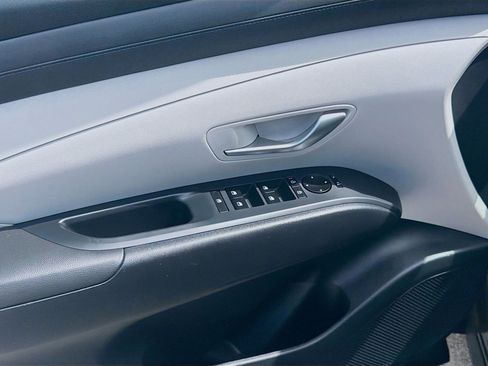 Certified 2026 Hyundai Tucson SEL FWD image 27