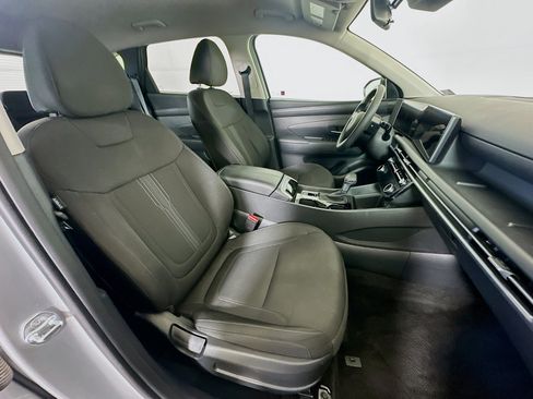 Used 2025 Hyundai Tucson SEL FWD image 31