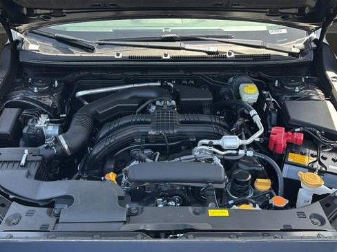 New 2026 Subaru Impreza 2.0i Sport image 18