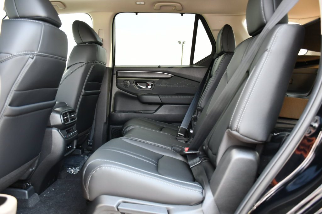 New 2026 Honda Pilot Touring image 20