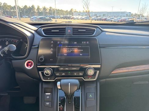 Used 2019 Honda CR-V EX-L image 17