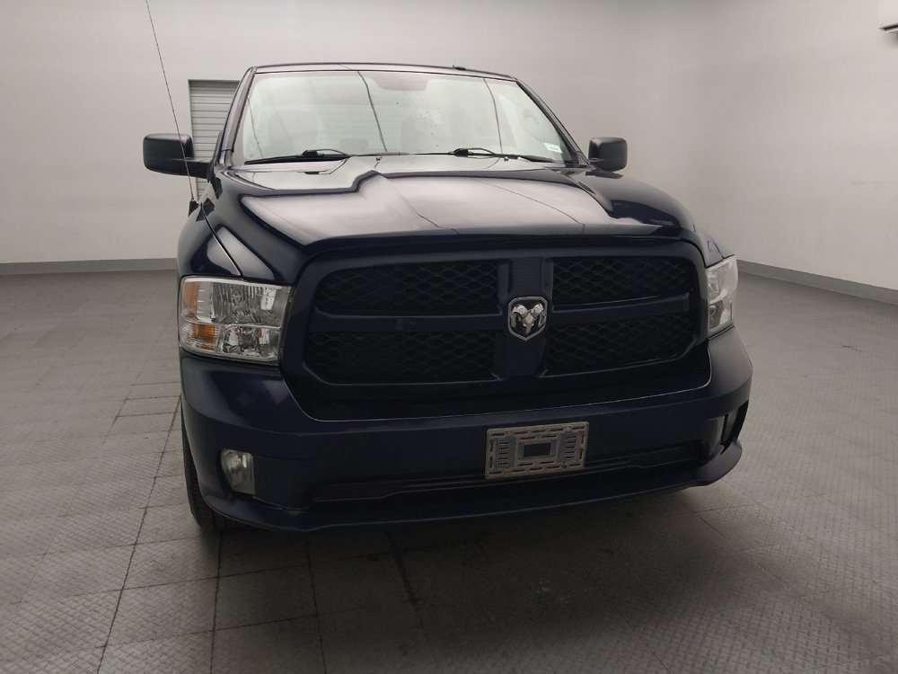 Used 2018 RAM 1500 Express w/ Express Value Package AWD/4WD image 14