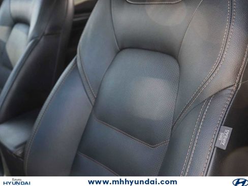 Used 2023 MAZDA CX-5 AWD 2.5 S w/ Premium Plus Pkg image 24