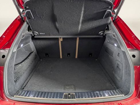 Certified 2023 Porsche Cayenne GTS image 17