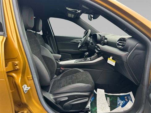 New 2024 Dodge Hornet GT image 19