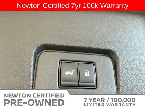 Used 2025 Nissan Rogue SL w/ SL Premium Package AWD/4WD image 20