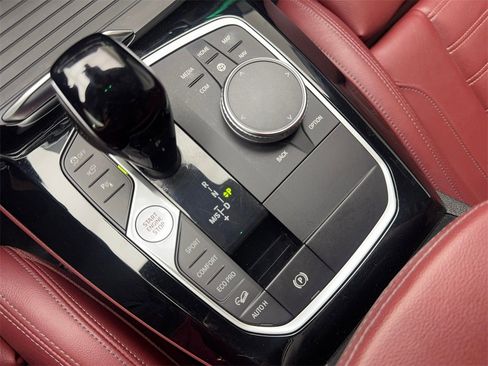 Used 2022 BMW X4 M40i image 71