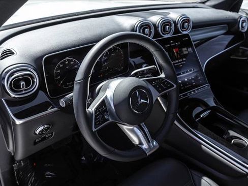Certified 2026 Mercedes-Benz GLC 300 4MATIC image 10