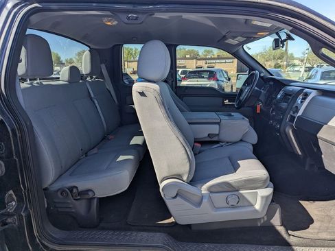 Used 2014 Ford F150 XLT w/ Equipment Group 301A Mid image 34
