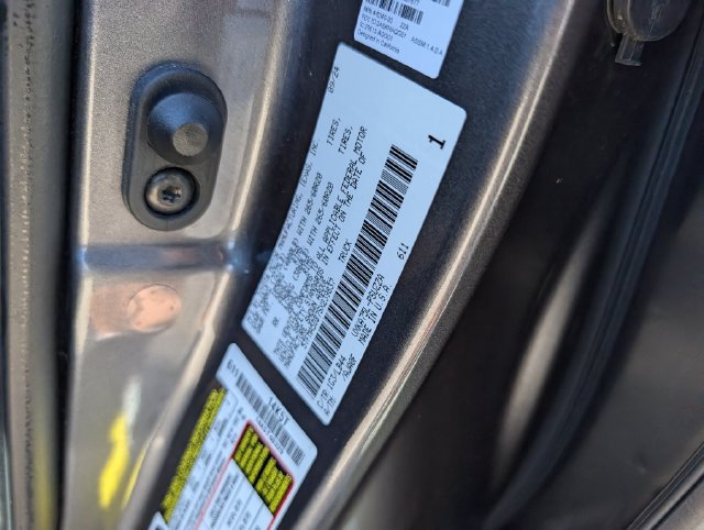 Used 2025 Toyota Tundra 1794 Edition AWD/4WD image 38