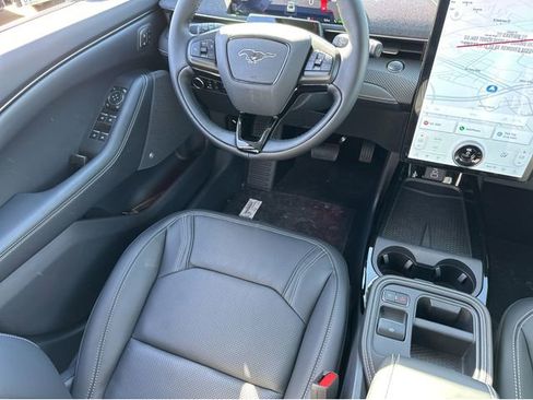 New 2026 Ford Mustang Mach-E Premium w/ Technology Package image 12