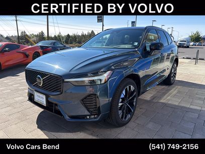 Certified 2026 Volvo XC60 B5 Plus