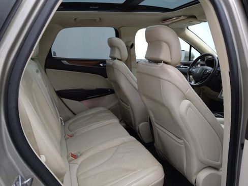 Used 2015 Lincoln MKC FWD w/ Equipment Group 102A Reserve image 19