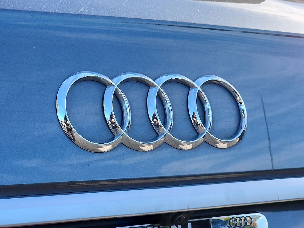 Used 2022 Audi Q5 2.0T Prestige AWD/4WD image 30
