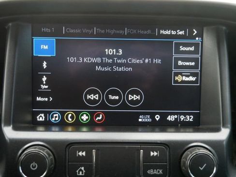 Used 2021 Chevrolet Colorado Z71 image 14