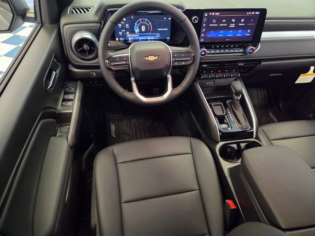 New 2026 Chevrolet Colorado LT w/ LT Convenience Package RWD image 13