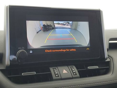 Used 2024 Toyota RAV4 XLE Premium AWD/4WD image 30