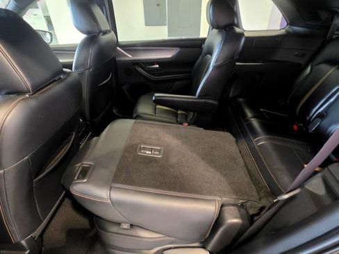 Used 2025 MAZDA CX-90 3.3 Turbo w/ Premium Plus Pkg AWD/4WD image 58