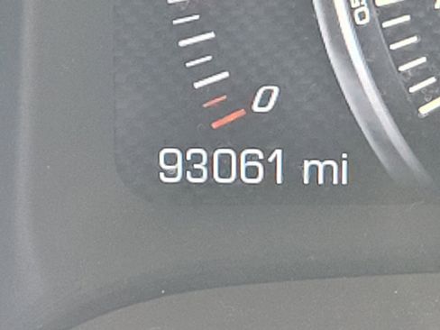 Used 2016 Chevrolet Corvette Stingray Coupe w/ 2LT Preferred Equipment Group image 27