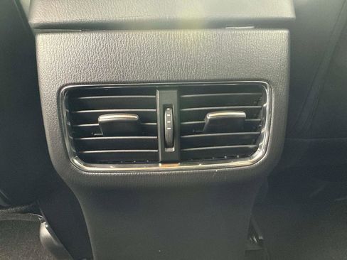 Certified 2025 MAZDA CX-5 AWD 2.5 S w/ Select Package image 15