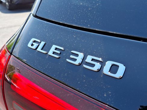 New 2026 Mercedes-Benz GLE 350 4MATIC image 26