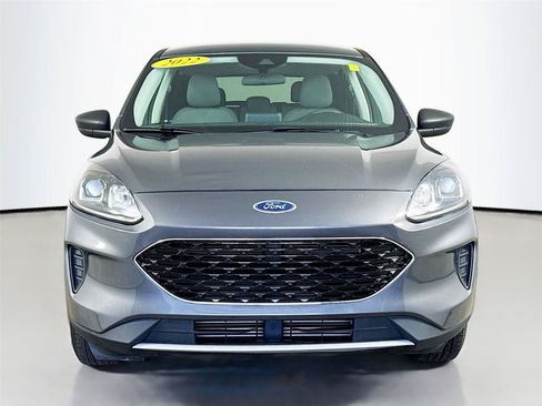 Used 2022 Ford Escape SE AWD/4WD image 3